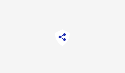 Commercial Shield White