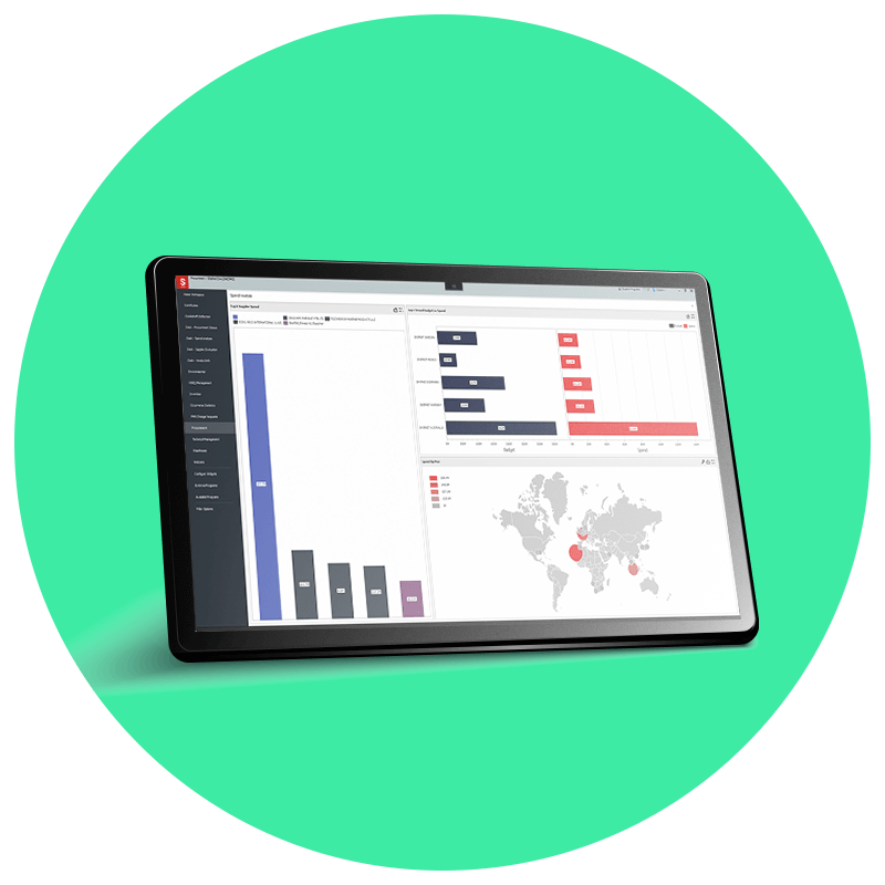Shipnet Maritime Commercial Software | Shipnet