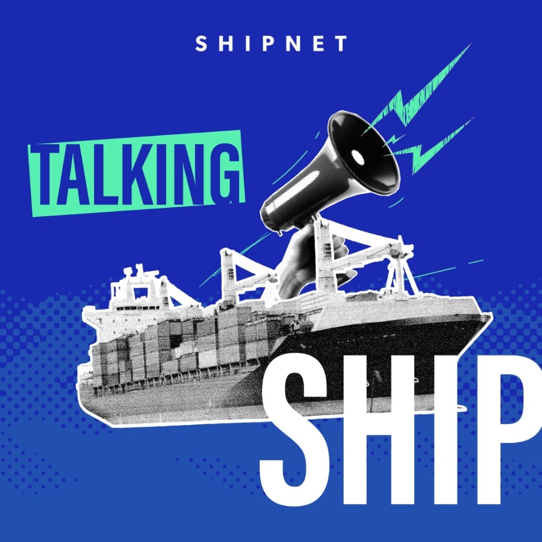 Talking Ship Facebook