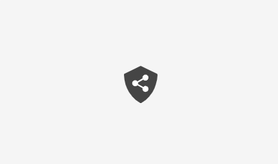 Commercial Shield Black