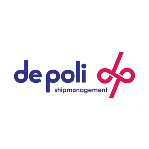 Depoli testimonial logo