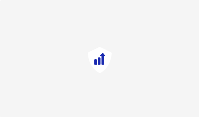 Financial Shield White