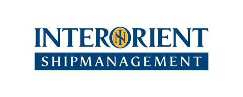 Interorient Shipmanagement logo