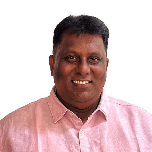 Kasi Viswanathan