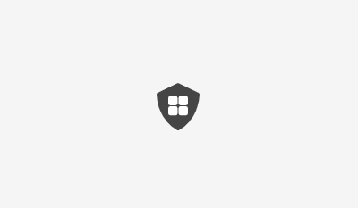Procurement Shield Black