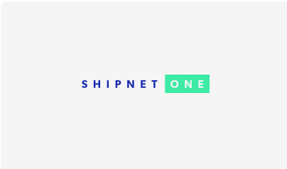 Shipnet ONE Logo Standard (Pass)