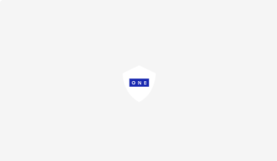 Shipnet One Shield White